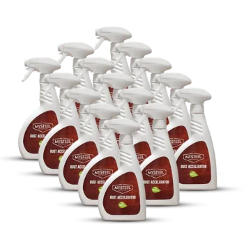 MySteel pospeševalnik rje PRO+ - Mega deal