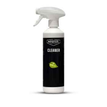 MySteel razmaščevalec