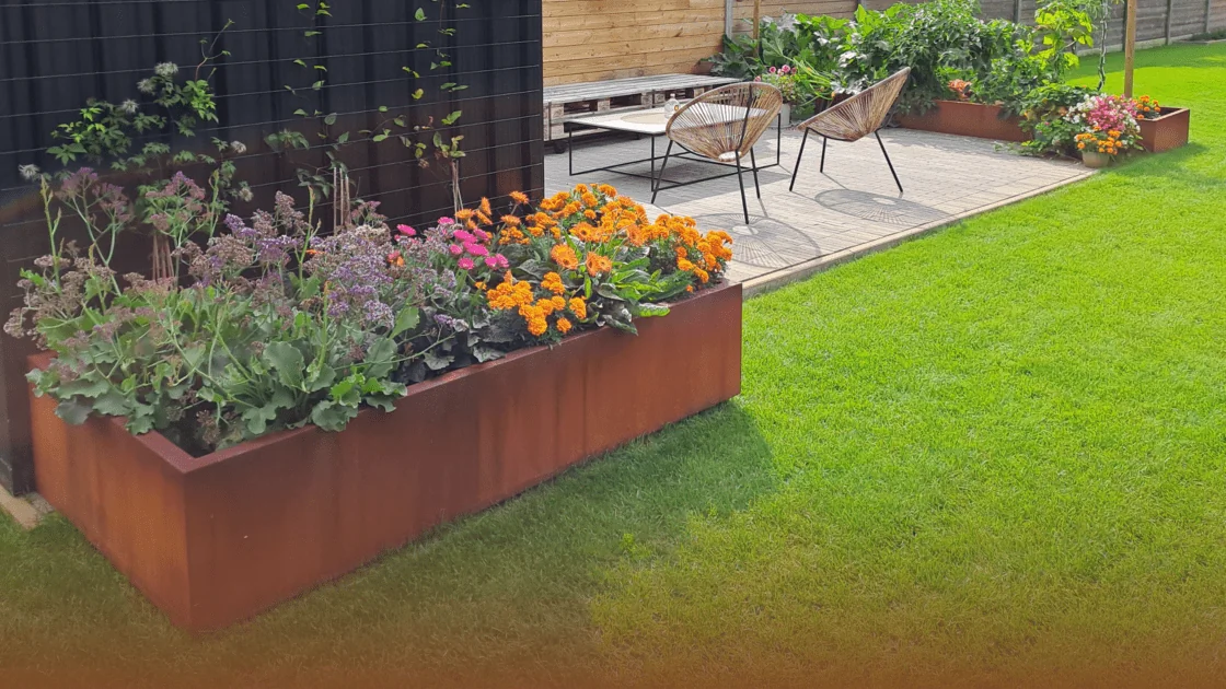 Cortenstil varjenje: kako to narediti?