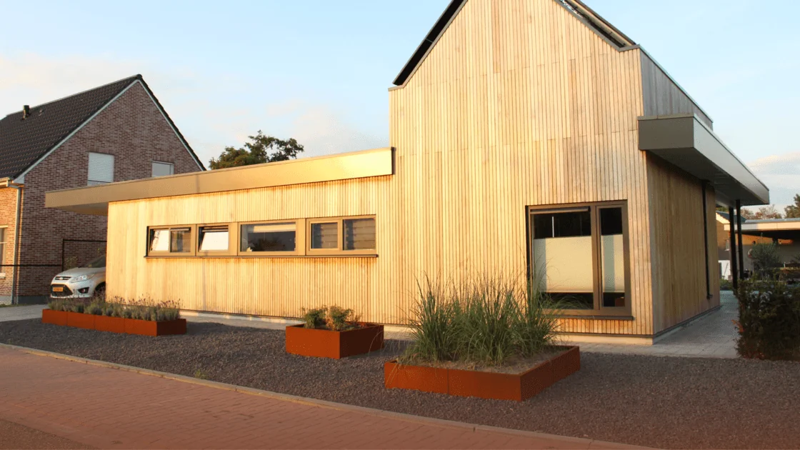 Vzdrževanje cortenovega jekla: Koristni nasveti in triki, ki jih lahko takoj uporabite