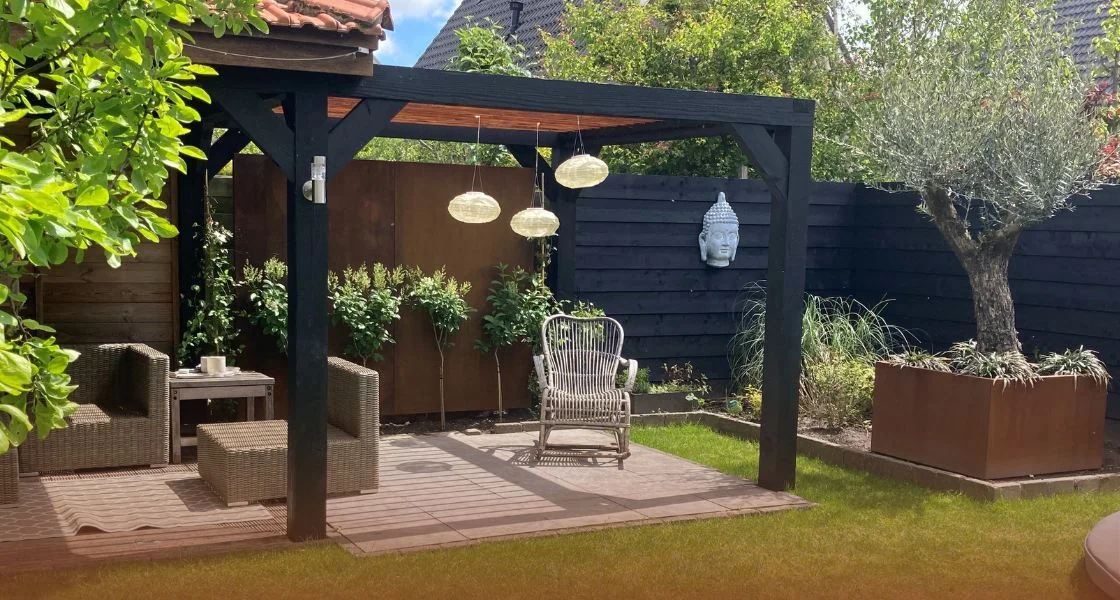 Inspiracija za mediteranske vrtove