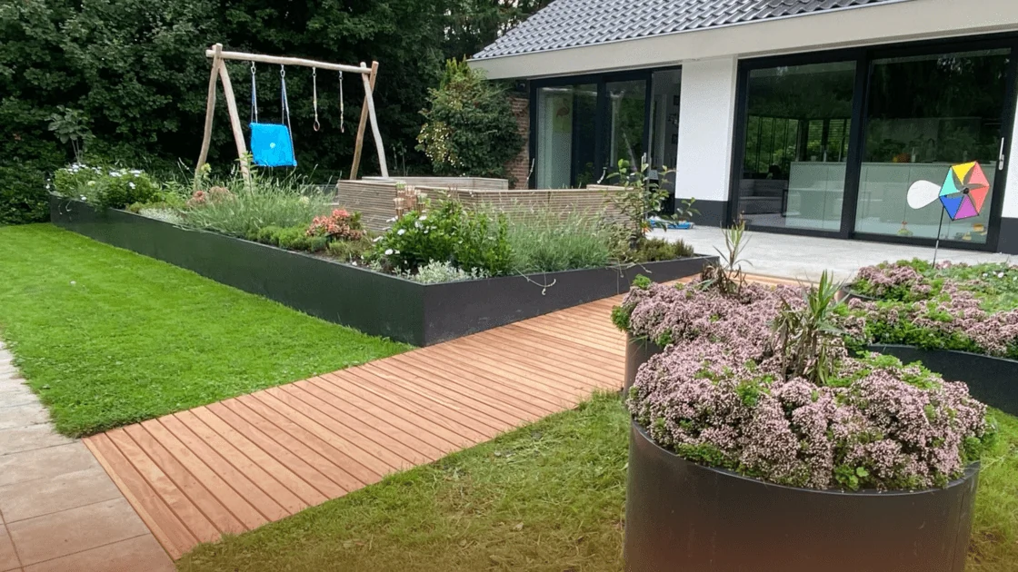 Postavljanje jeklenih protihrupnih zidov: na kaj morate biti pozorni?