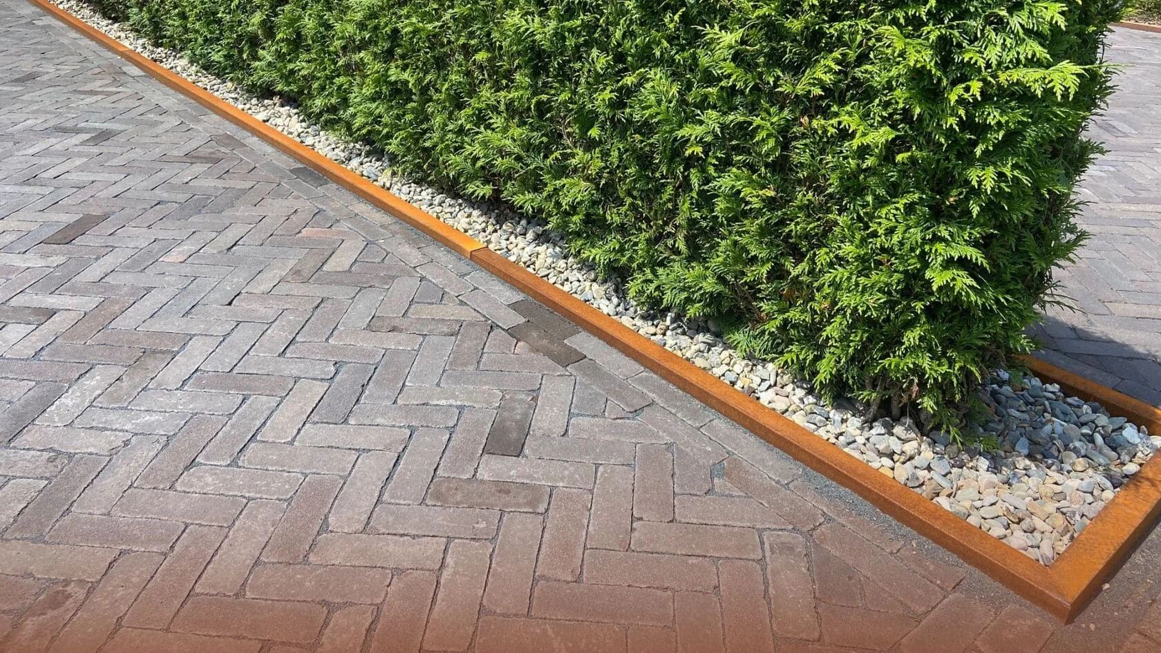 Namestitev U-profila: Na kaj moraš biti pozoren?